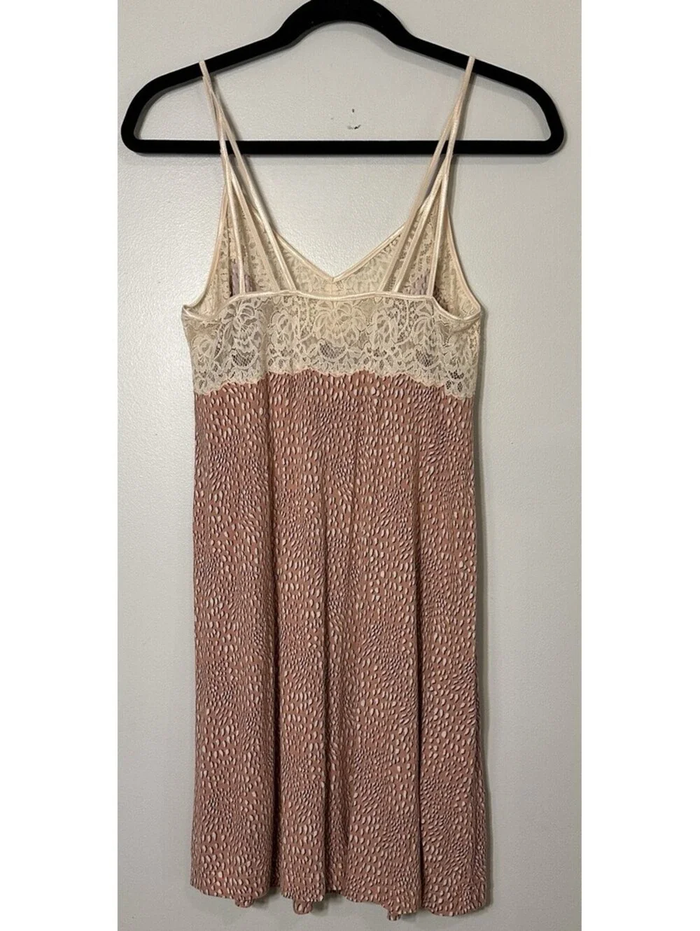Soma soft pink